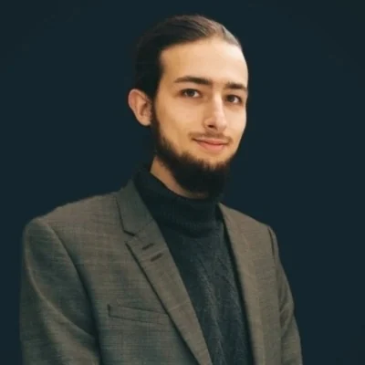 Ibrahim Hamdaoui, fondateur de Syntora Software
